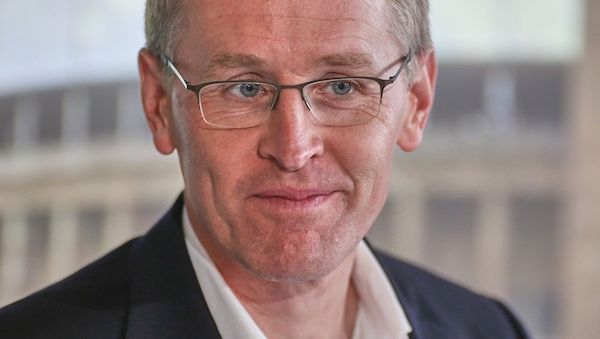 Günther enttäuscht über Ergebnisse des Koalitionsausschusses