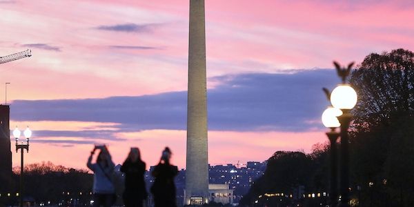 US-Repräsentantenhaus billigt Trumps Steuer- und Ausgabengesetz