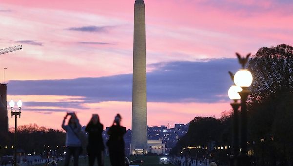 US-Repräsentantenhaus billigt Trumps Steuer- und Ausgabengesetz