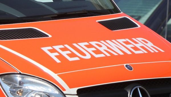 Frankfurt beendet größte Bevölkerungsschutzübung erfolgreich