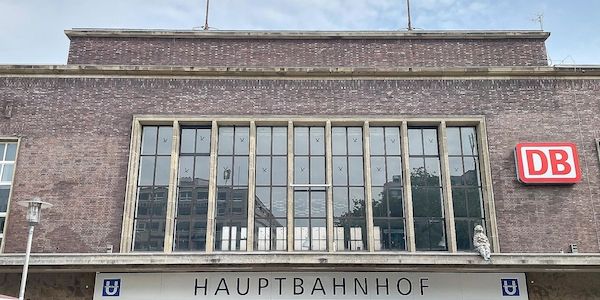 Düsseldorf fordert generelles Badeverbot im Rhein