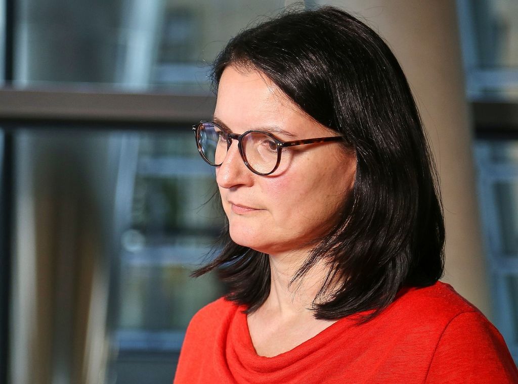 Grüne und Linke wollen Abkommen für Untersuchungsausschüsse