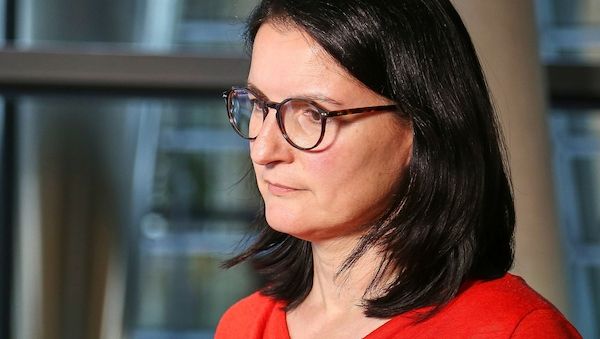 Grüne und Linke wollen Abkommen für Untersuchungsausschüsse