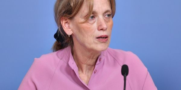 Prien will mehr Frauen in Machtpositionen der Union