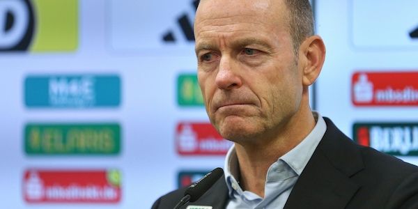 FC Augsburg trennt sich von Cheftrainer und Sportdirektor