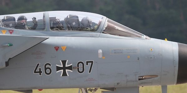Bericht: Holger Neumann wird neuer Luftwaffen-Inspekteur