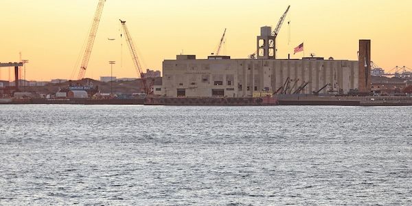 Trumps Zölle würden Metropolregionen Milliarden kosten