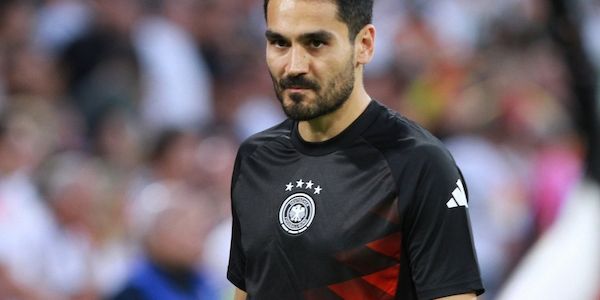 Ilkay Gündogan erhält Mevlüde-Genç-Medaille des Landes NRW