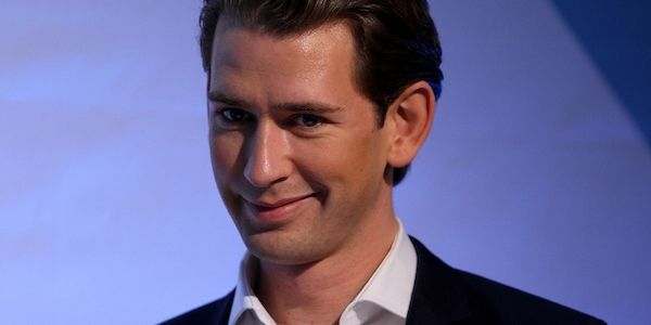 Österreichs Ex-Kanzler Kurz in Falschaussageprozess freigesprochen