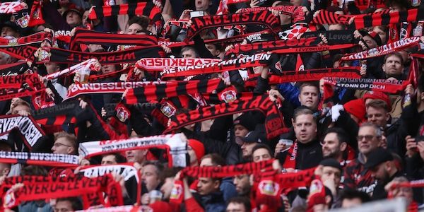 Erik ten Hag neuer Cheftrainer von Bayer Leverkusen