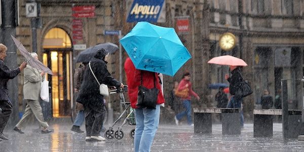 Wetterbericht für Bayern (26.05.2025)