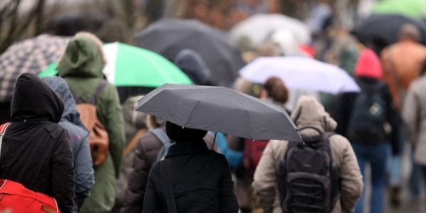 Wetterbericht für Baden-Württemberg (26.05.2025)