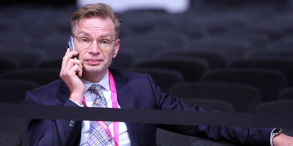 Steuerzahlerbund fordert schärfere Haftungsregeln für Politiker