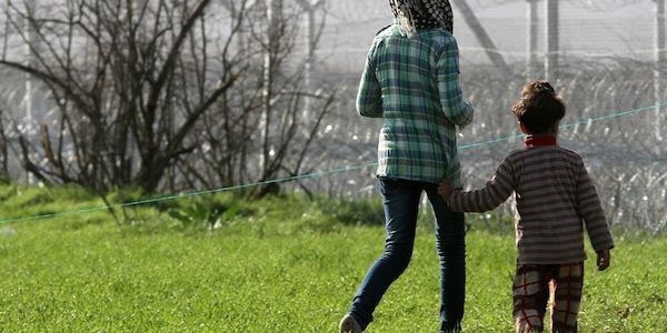 Dobrindt will letzten Familiennachzug noch vor Sommerpause