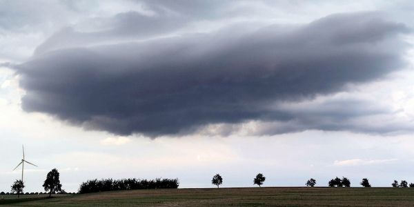 Wetterbericht für Bayern (25.05.2025)