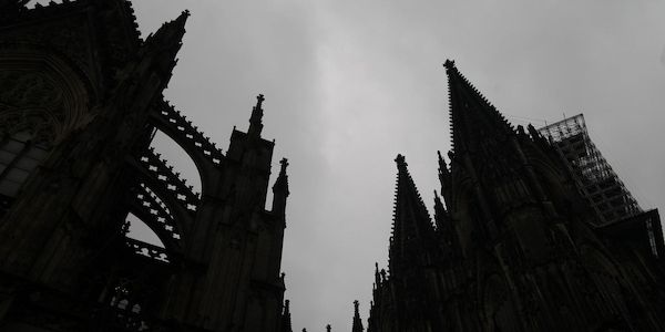 Wetterbericht für Nordrhein-Westfalen (25.05.2025)