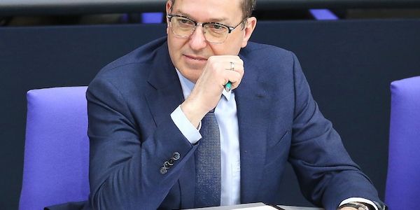 Dobrindt stoppt Familiennachzug von Migranten ohne Asylstatus