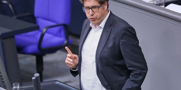 Grüne im Bundestag kritisieren "Aufbau West"-Vorschlag aus NRW