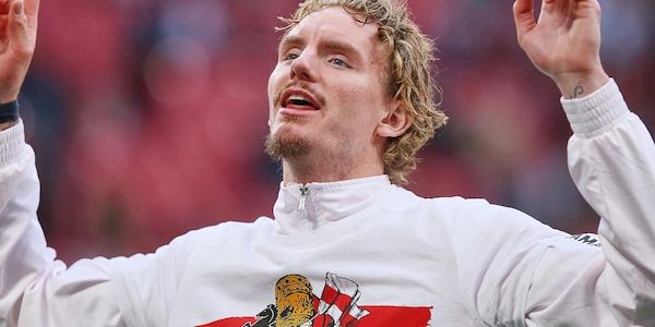 Eiskalte Stuttgarter gewinnen DFB-Pokalfinale gegen Bielefeld