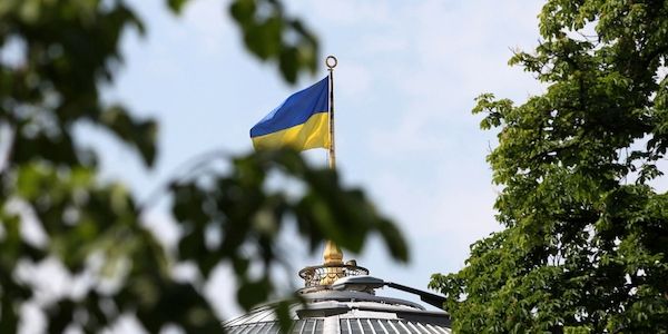Ukraine meldet Angriff, tausend tote Russen und Gefangenenaustausch