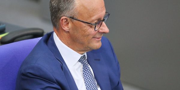 Insa: Union legt zu - AfD fällt zurück