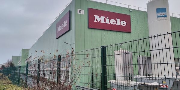 Miele-Mitinhaber Zinkann kann sich externes Management vorstellen