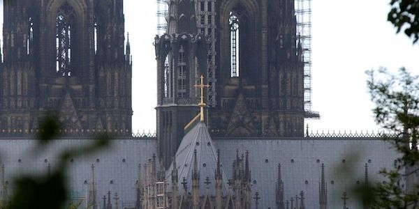 Wetterbericht für Nordrhein-Westfalen (24.05.2025)