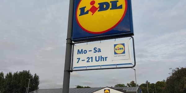 "Keine Werbeaktion" - Lidl kündigt langfristige Preissenkung an