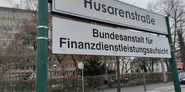 Bafin gegen geringeren Sicherheitspuffer für Banken