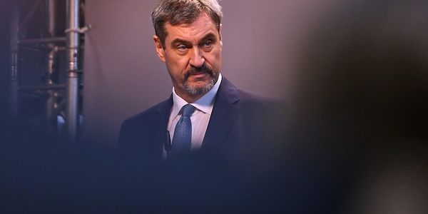 Söder formuliert Prioritäten für Koalitionsausschuss