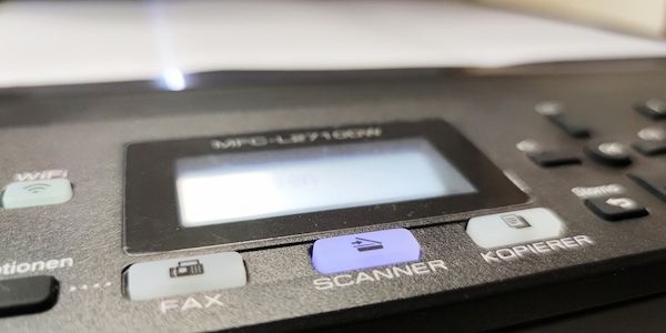 Neues Bundesministerium für Digitales verzichtet auf Faxgeräte
