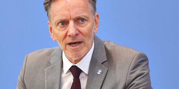 BKA-Präsident sieht Erfolge beim Kampf gegen Hass im Netz