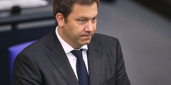 Klingbeil kündigt Einzelgespräche zur Haushaltsaufstellung an