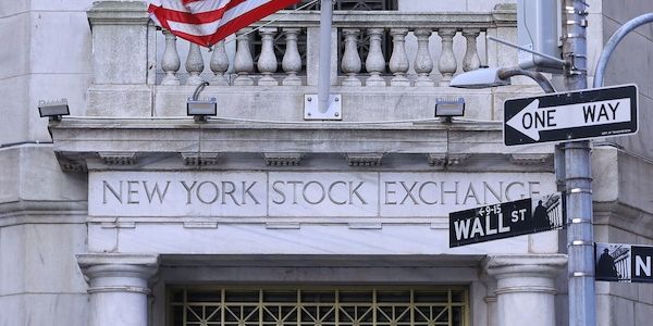 US-Börsen lassen nach - Trump-Drohung belastet Apple