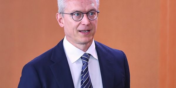 Wildberger will "digitale Identität" für alle Bürger