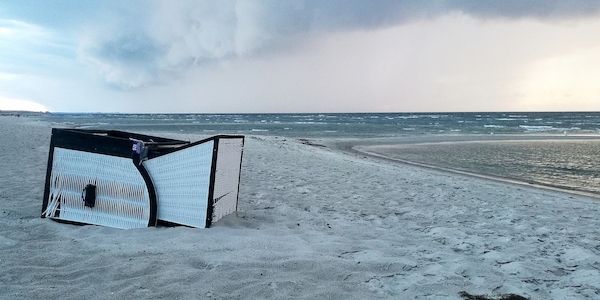 Wetterbericht für Schleswig-Holstein/Hamburg (27.05.2025)