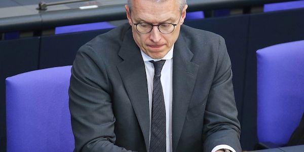 Steuerzahlerbund kritisiert Doppel-Standort für Digitalministerium