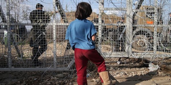 Entwicklungsministerin warnt vor einseitiger Migrationspolitik