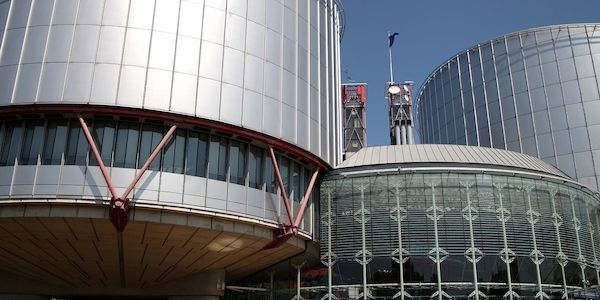 Union befürwortet offenen Brief zu Menschenrechtskonvention