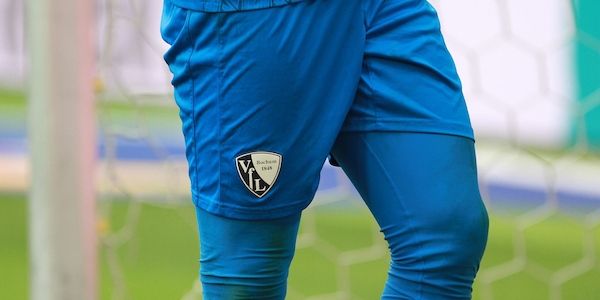 VfL Bochum leiht Leandro Morgalla aus