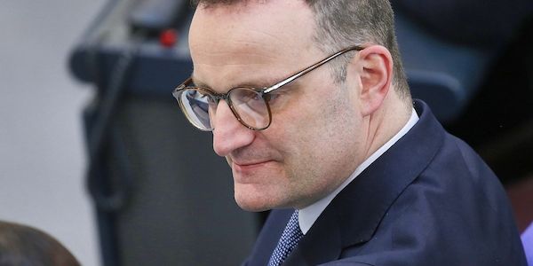 Spahn fordert besonnenen Umgang mit Waffenlieferungen an Israel