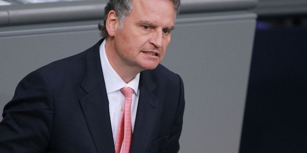 Unionsfraktionsvize Krings fordert Zunahme von Abschiebeflügen