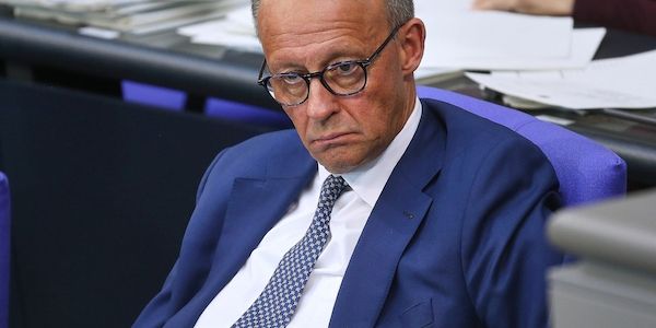 CDU-Arbeitnehmerflügel fordert Eingreifen von Merz bei Thyssenkrupp