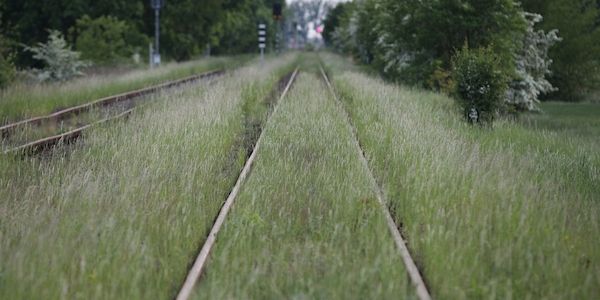 Kabinett unterstützt flexible Nutzung stillgelegter Bahnflächen