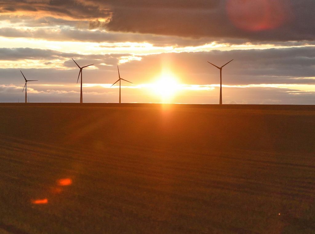 EU-Kommission: EU nähert sich Klimazielen für 2030