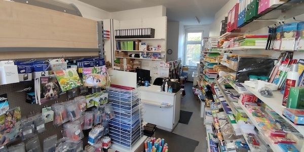 Geschäftsklima im Einzelhandel deutlich besser
