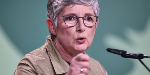 Sozialversicherungen: Grünen-Fraktionschefin mahnt Reformen an