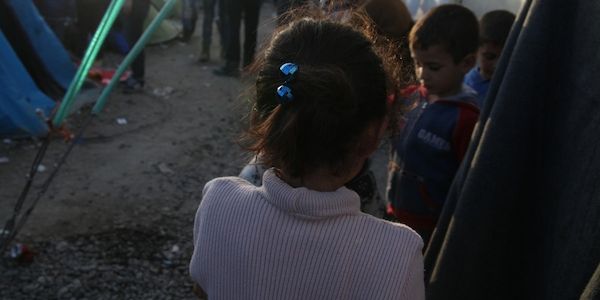Pro Asyl kritisiert "heuchlerische" Aussetzung des Familiennachzugs