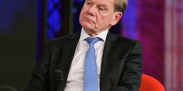 Außenminister wirbt in Washington für härtere Russland-Sanktionen