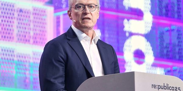 Wildberger nennt Aufbau von Digitalministerium "gewaltige Aufgabe"